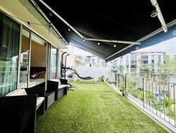 The Shelford (D11), Condominium #528247651